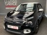 USED 2017 17 CITROEN C3 1.6 BLUEHDI FLAIR S/S 5d 98 BHP GREAT FUEL MPG, REVERSE CAMERA
