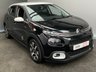 USED 2017 17 CITROEN C3 1.6 BLUEHDI FLAIR S/S 5d 98 BHP GREAT FUEL MPG, REVERSE CAMERA
