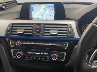 USED 2015 65 BMW 3 SERIES 3.0 335D XDRIVE M SPORT 4d 308 BHP AUTO 