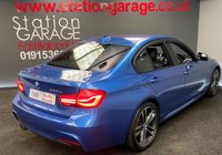 USED 2015 65 BMW 3 SERIES 3.0 335D XDRIVE M SPORT 4d 308 BHP AUTO 