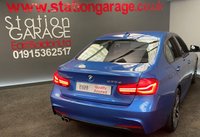 USED 2015 65 BMW 3 SERIES 3.0 335D XDRIVE M SPORT 4d 308 BHP AUTO 