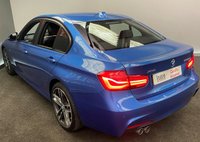 USED 2015 65 BMW 3 SERIES 3.0 335D XDRIVE M SPORT 4d 308 BHP AUTO 