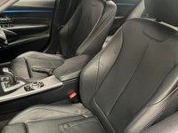 USED 2015 65 BMW 3 SERIES 3.0 335D XDRIVE M SPORT 4d 308 BHP AUTO 