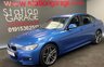 USED 2015 65 BMW 3 SERIES 3.0 335D XDRIVE M SPORT 4d 308 BHP AUTO 
