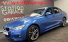 USED 2015 65 BMW 3 SERIES 3.0 335D XDRIVE M SPORT 4d 308 BHP AUTO 
