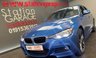 USED 2015 65 BMW 3 SERIES 3.0 335D XDRIVE M SPORT 4d 308 BHP AUTO 