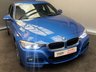 USED 2015 65 BMW 3 SERIES 3.0 335D XDRIVE M SPORT 4d 308 BHP AUTO 