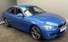 USED 2015 65 BMW 3 SERIES 3.0 335D XDRIVE M SPORT 4d 308 BHP AUTO 
