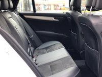USED 2014 14 MERCEDES-BENZ C CLASS 2.1 C220 CDI AMG SPORT EDITION PREMIUM PLUS 5d 168 BHP 