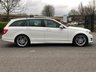 USED 2014 14 MERCEDES-BENZ C CLASS 2.1 C220 CDI AMG SPORT EDITION PREMIUM PLUS 5d 168 BHP 