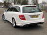 USED 2014 14 MERCEDES-BENZ C CLASS 2.1 C220 CDI AMG SPORT EDITION PREMIUM PLUS 5d 168 BHP 