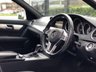 USED 2014 14 MERCEDES-BENZ C CLASS 2.1 C220 CDI AMG SPORT EDITION PREMIUM PLUS 5d 168 BHP 