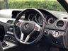 USED 2014 14 MERCEDES-BENZ C CLASS 2.1 C220 CDI AMG SPORT EDITION PREMIUM PLUS 5d 168 BHP 
