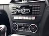 USED 2014 14 MERCEDES-BENZ C CLASS 2.1 C220 CDI AMG SPORT EDITION PREMIUM PLUS 5d 168 BHP 