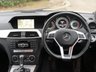 USED 2014 14 MERCEDES-BENZ C CLASS 2.1 C220 CDI AMG SPORT EDITION PREMIUM PLUS 5d 168 BHP 