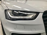 USED 2013 62 AUDI A4 2.0L TDI BLACK EDITION 4d 174 BHP Automatic - Only 14000 Miles From New!