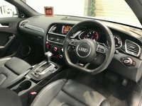 USED 2013 62 AUDI A4 2.0L TDI BLACK EDITION 4d 174 BHP Automatic - Only 14000 Miles From New!