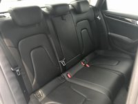 USED 2013 62 AUDI A4 2.0L TDI BLACK EDITION 4d 174 BHP Automatic - Only 14000 Miles From New!
