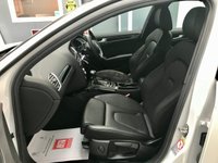 USED 2013 62 AUDI A4 2.0L TDI BLACK EDITION 4d 174 BHP Automatic - Only 14000 Miles From New!