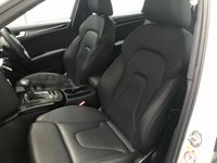 USED 2013 62 AUDI A4 2.0L TDI BLACK EDITION 4d 174 BHP Automatic - Only 14000 Miles From New!