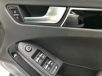 USED 2013 62 AUDI A4 2.0L TDI BLACK EDITION 4d 174 BHP Automatic - Only 14000 Miles From New!