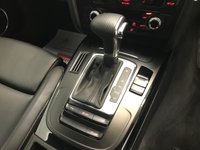USED 2013 62 AUDI A4 2.0L TDI BLACK EDITION 4d 174 BHP Automatic - Only 14000 Miles From New!