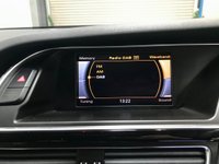 USED 2013 62 AUDI A4 2.0L TDI BLACK EDITION 4d 174 BHP Automatic - Only 14000 Miles From New!