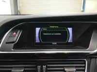 USED 2013 62 AUDI A4 2.0L TDI BLACK EDITION 4d 174 BHP Automatic - Only 14000 Miles From New!