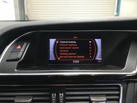 USED 2013 62 AUDI A4 2.0L TDI BLACK EDITION 4d 174 BHP Automatic - Only 14000 Miles From New!
