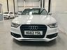 USED 2013 62 AUDI A4 2.0L TDI BLACK EDITION 4d 174 BHP Automatic - Only 14000 Miles From New!
