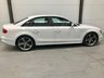 USED 2013 62 AUDI A4 2.0L TDI BLACK EDITION 4d 174 BHP Automatic - Only 14000 Miles From New!