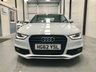 USED 2013 62 AUDI A4 2.0L TDI BLACK EDITION 4d 174 BHP Automatic - Only 14000 Miles From New!