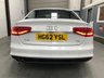 USED 2013 62 AUDI A4 2.0L TDI BLACK EDITION 4d 174 BHP Automatic - Only 14000 Miles From New!