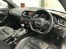 USED 2013 62 AUDI A4 2.0L TDI BLACK EDITION 4d 174 BHP Automatic - Only 14000 Miles From New!