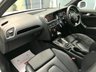 USED 2013 62 AUDI A4 2.0L TDI BLACK EDITION 4d 174 BHP Automatic - Only 14000 Miles From New!