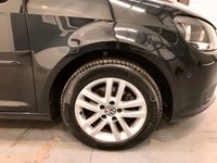USED 2013 63 VOLKSWAGEN TOURAN 1.6L SE TDI BLUEMOTION TECHNOLOGY 5d 103 BHP Low Mileage, 7 Seat, Blue Tech