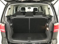 USED 2013 63 VOLKSWAGEN TOURAN 1.6L SE TDI BLUEMOTION TECHNOLOGY 5d 103 BHP Low Mileage, 7 Seat, Blue Tech