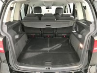 USED 2013 63 VOLKSWAGEN TOURAN 1.6L SE TDI BLUEMOTION TECHNOLOGY 5d 103 BHP Low Mileage, 7 Seat, Blue Tech