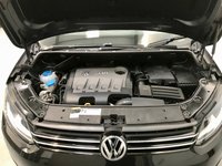 USED 2013 63 VOLKSWAGEN TOURAN 1.6L SE TDI BLUEMOTION TECHNOLOGY 5d 103 BHP Low Mileage, 7 Seat, Blue Tech