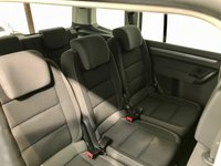 USED 2013 63 VOLKSWAGEN TOURAN 1.6L SE TDI BLUEMOTION TECHNOLOGY 5d 103 BHP Low Mileage, 7 Seat, Blue Tech