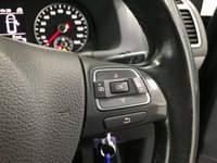 USED 2013 63 VOLKSWAGEN TOURAN 1.6L SE TDI BLUEMOTION TECHNOLOGY 5d 103 BHP Low Mileage, 7 Seat, Blue Tech