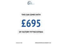 USED 2013 63 VOLKSWAGEN TOURAN 1.6L SE TDI BLUEMOTION TECHNOLOGY 5d 103 BHP Low Mileage, 7 Seat, Blue Tech
