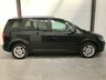 USED 2013 63 VOLKSWAGEN TOURAN 1.6L SE TDI BLUEMOTION TECHNOLOGY 5d 103 BHP Low Mileage, 7 Seat, Blue Tech
