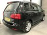 USED 2013 63 VOLKSWAGEN TOURAN 1.6L SE TDI BLUEMOTION TECHNOLOGY 5d 103 BHP Low Mileage, 7 Seat, Blue Tech