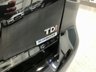 USED 2013 63 VOLKSWAGEN TOURAN 1.6L SE TDI BLUEMOTION TECHNOLOGY 5d 103 BHP Low Mileage, 7 Seat, Blue Tech