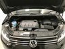 USED 2013 63 VOLKSWAGEN TOURAN 1.6L SE TDI BLUEMOTION TECHNOLOGY 5d 103 BHP Low Mileage, 7 Seat, Blue Tech