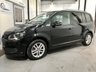 USED 2013 63 VOLKSWAGEN TOURAN 1.6L SE TDI BLUEMOTION TECHNOLOGY 5d 103 BHP Low Mileage, 7 Seat, Blue Tech