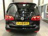 USED 2013 63 VOLKSWAGEN TOURAN 1.6L SE TDI BLUEMOTION TECHNOLOGY 5d 103 BHP Low Mileage, 7 Seat, Blue Tech