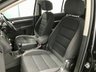 USED 2013 63 VOLKSWAGEN TOURAN 1.6L SE TDI BLUEMOTION TECHNOLOGY 5d 103 BHP Low Mileage, 7 Seat, Blue Tech