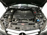 USED 2012 62 MERCEDES-BENZ C CLASS 2.1L C250 CDI BLUEEFFICIENCY AMG SPORT PLUS 2d AUTO 202 BHP 